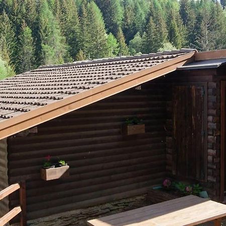 Agriturismo Piangembro Corteno Golgi Eksteriør bilde