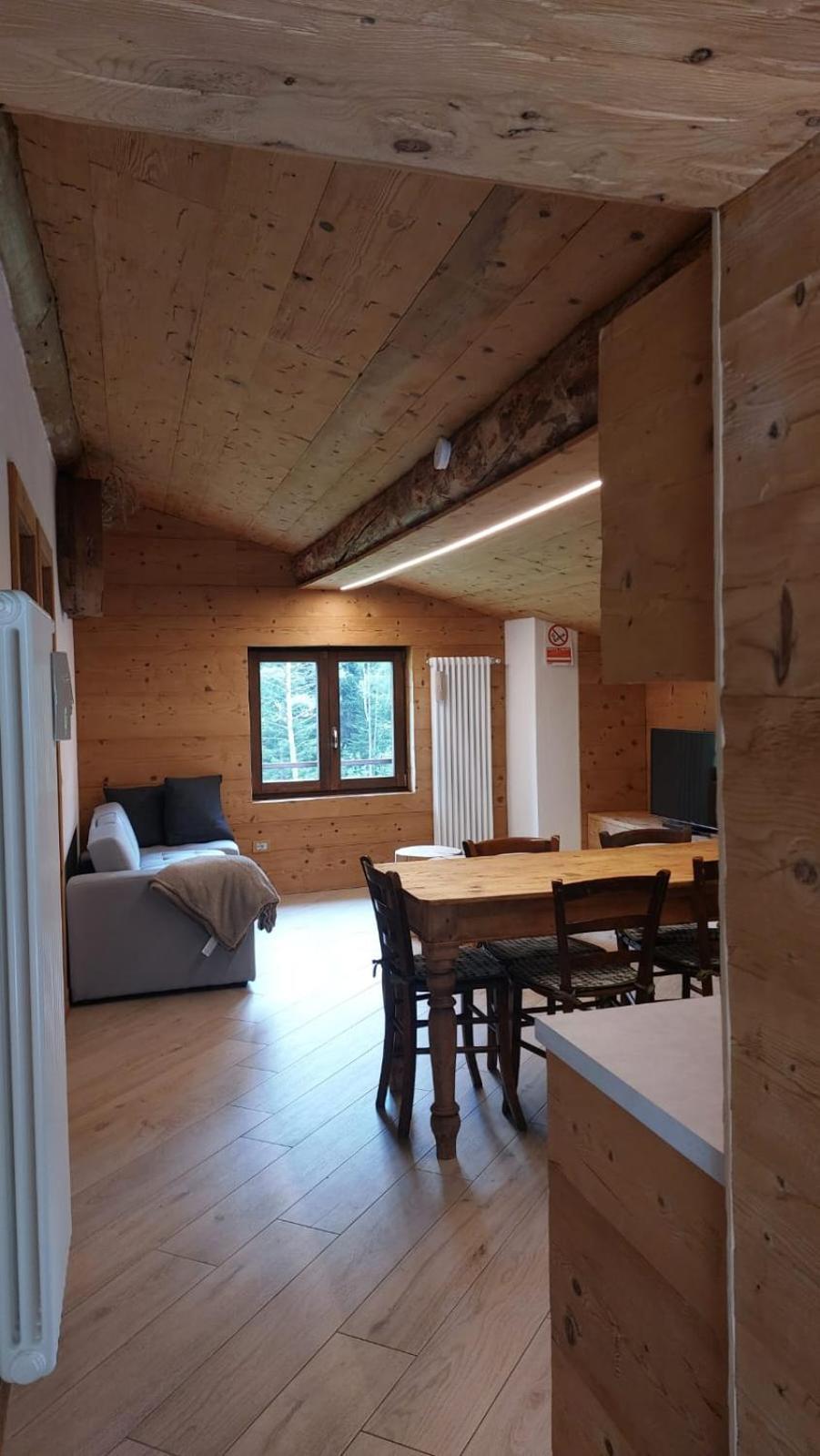 Agriturismo Piangembro Corteno Golgi Eksteriør bilde